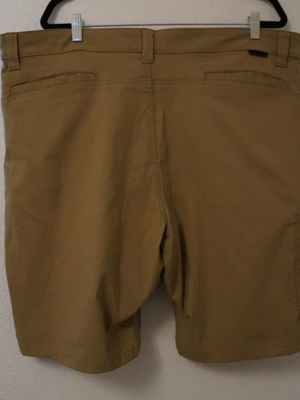 Men's Wrangler Cargo Relaxed Shorts #060